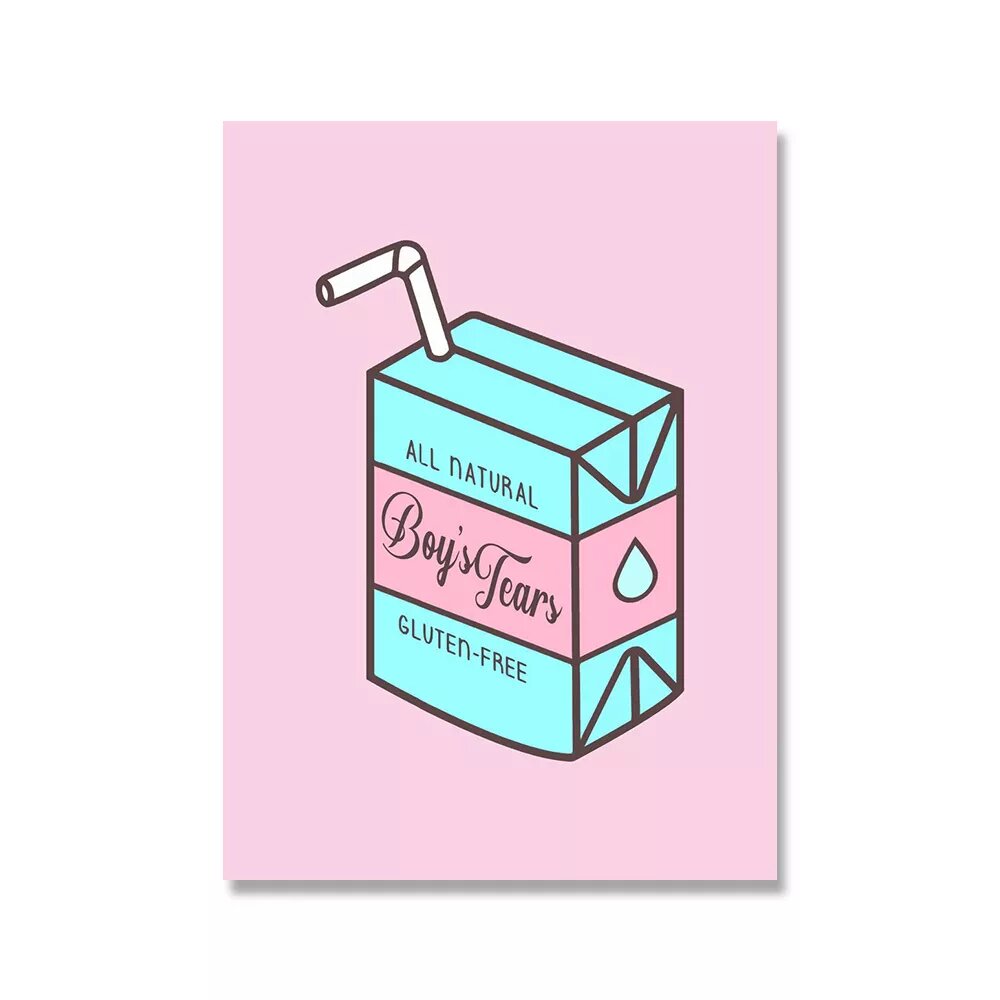 affichefeministelarmesdegarcon