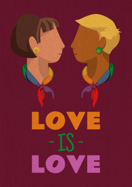 affichelgbtlove